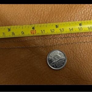 10k Delicate Gold Chain. 23”.